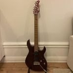 Cort G300 PRO Vivid Burgundy