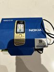 Nokia C2-01 