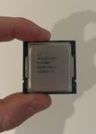 Intel Core i7 11700F (halvdefekt) 