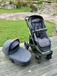 Britax Smile 3 Duovagn