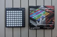 Launchpad MK2