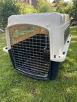 Hundbur Transportbur Petmate Medium