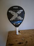 Padelrack Nox AT10 Genius(Agustin Tapia 2024)