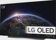 65" LG OLED CX 4K TV - 120HZ