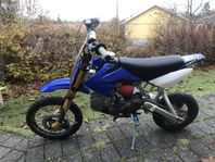 Thumpstar Fiddy BSF Pro 125cc