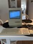 MacIntosh Classic M0420