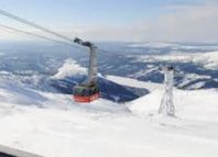 Andelslägenhet v 38 vid Åre Sjö