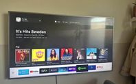 Samsung smart tv 50 tum. frakt 