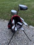 Golfset 