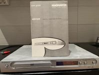 DVD spelare Magnavox MDV 495