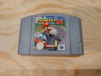 Mario Kart 64 