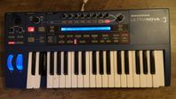 Novation Ultranova