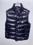 moncler väst - tibb gilet 