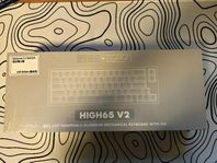 EPOMAKER Createkeebs High65 V2 Custom Keyboard