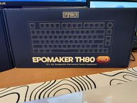 Epomaker TH80 Pro Custom Keyboard