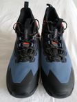 Adidas Terrex Free Hiker 2.0 GORE-TEX, Vandring STRL 41&1/3 