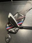 Taylormade M4 Hybrid/Rescue 4 22Grader