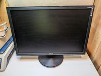 Bildskärm Asus VW225 - 22 inch - 1680 x 1050 uppl - EJ HDMI