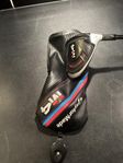 Taylormade M4 Trä3 / FW3 15grader 