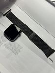 Apple Watch 7 45mm  Graphite Steel GPS+Cell