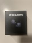 Galaxy Buds2 PRO nya