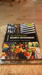 International Business Environment, 4th/Fourth Edition