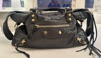 balenciaga city bag small 