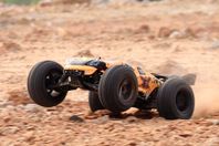 VKAR Racing Bison 1/10 radiostyrd RC-bil Monster Truck