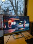 27" QHD IPS Monitor 