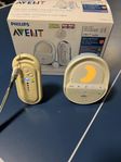 Babyvakt Philips Avent SCD505