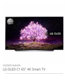 LG oled 65 