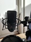 Neumann tlm 103 black