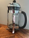 French Press Kaffe Bodum