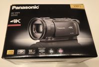 Panasonic HC-VXF1