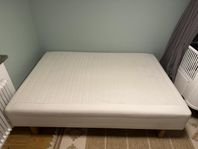 140 cm IKEA Sultan Säng