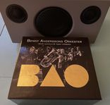 Benny Anderssons Orkester "BAO in Box" 6CD/2DVD