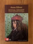 Bok - ”Social ångest” av Anna Kåver