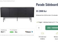 sideboard 