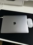 MacBook Pro 2017 