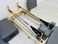 Pilates Reformer (Foldable)