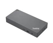 ThinkPad Universal USB-C dockningsstation