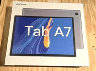 Ulefone Tab A7 4G surfplatta