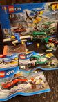 Lego City 60175