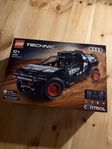 LEGO Technic Audi RS Q E tron