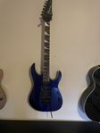 Ibanez RG 760