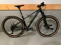 YOSEMITE MTB CYKEL 