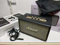 Marshall Acton BT II högtalare (svart)