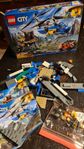 Lego city 60173