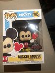 Mickey Mouse POP!