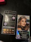 Loreal Paris Preference 7.1 hårfärg 